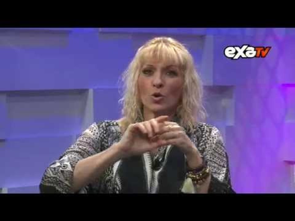 Entrevista Yuri