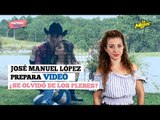 #RapidinMañanero José Manuel López prepara nuevo video ¿Y los Plebes?