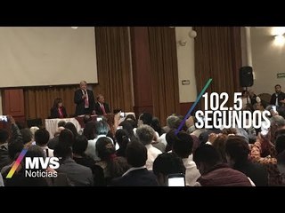 Establece AMLO lineamientos de austeridad y combate a la corrupción