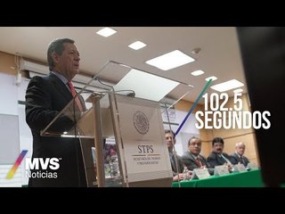 STPS heredará revisión de salario mínimo a gobierno de AMLO