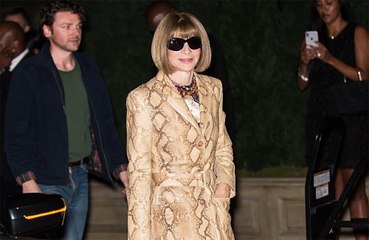 Anna Wintour 'admires' Kim Kardashian's style