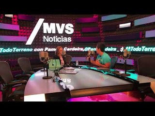 Ya no quería ser parte de la "modita” de narcoseries