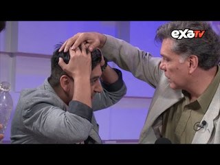 Axeso TV - Sesión de Hipnosis en VIVO