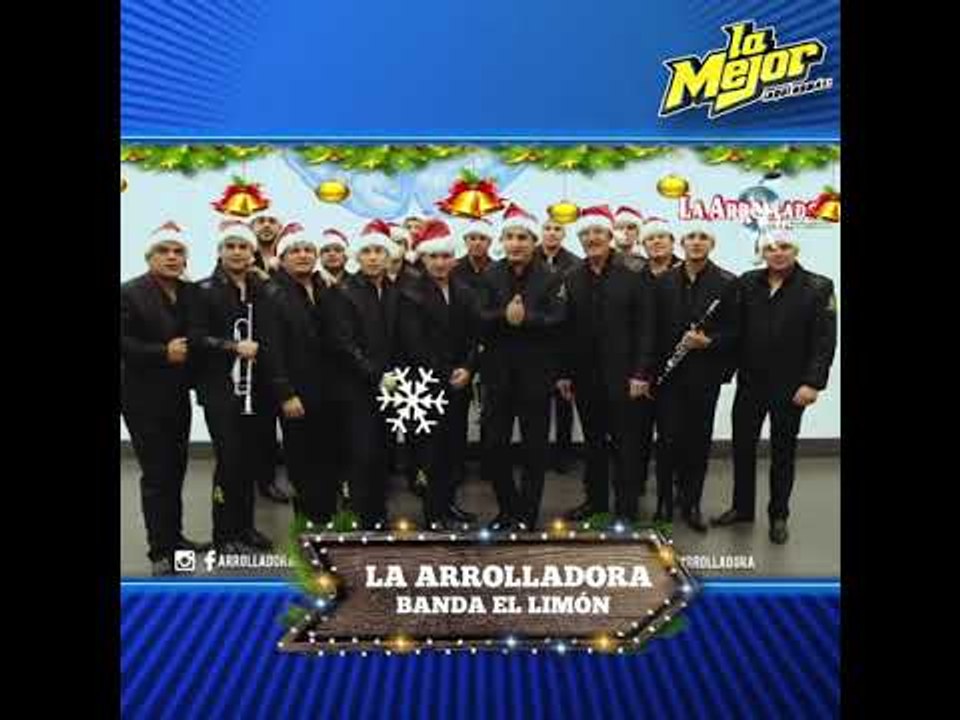 LA ARROLLADORA