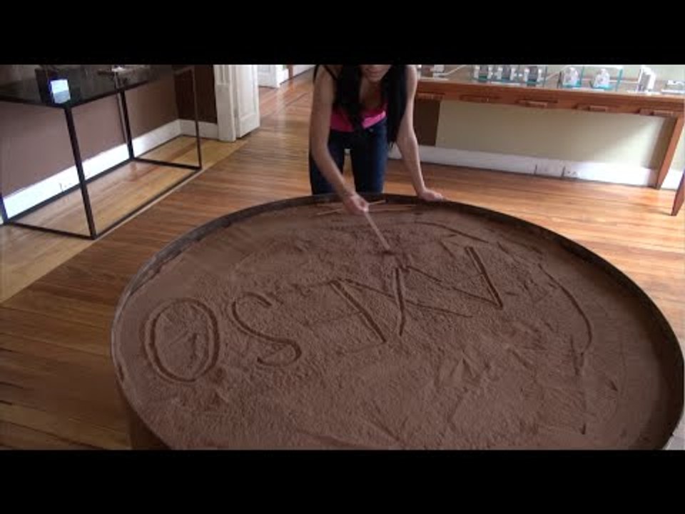 Axeso TV - Cápsula de Chocolate