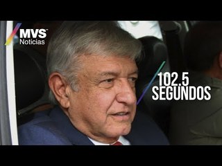 AMLO se reúne con empresarios de Monterrey