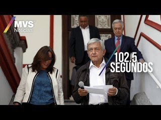 AMLO propone a Octavio Romero como director de Pemex y a Manuel Bartlett de CFE