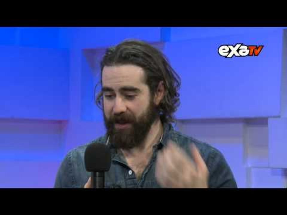 Entrevista pxndx