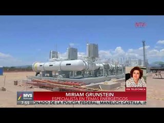 Asumir un cargo para el que no estás preparado es corrupción: Miriam Grunstein