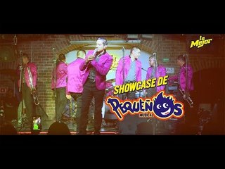 ShowCase Pequeños Musical
