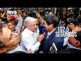 Tendremos una nueva SSP totalmente constituida: AMLO