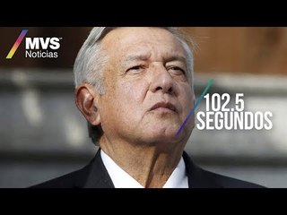 TEPJF se declara listo para entregar constancia a AMLO