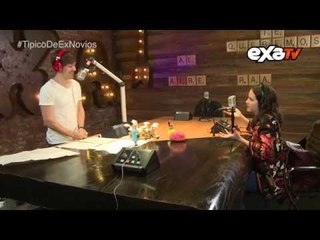 Al Aire Roger - Entrevista a Ximena Sariñana Pt. 2
