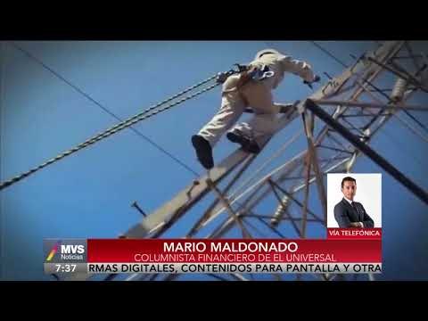 Propuestas de AMLO para Pemex y CFE traen más dudas que certezas: Mario Maldonado