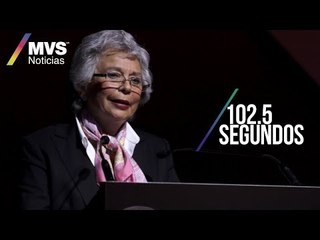 Futuro gobierno planteará pauta interpretativa para despenalización de marihuana: Sánchez Cordero