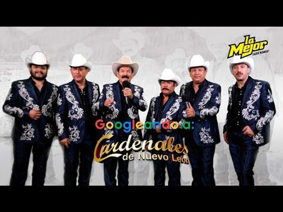 #Googleando a Los Cardenales de Nuevo León