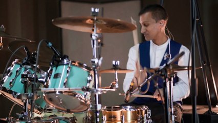 Drum Covers Medley - Compilation Video - Gopal Drummer