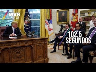 México y EEUU crean nuevo acuerdo comercial