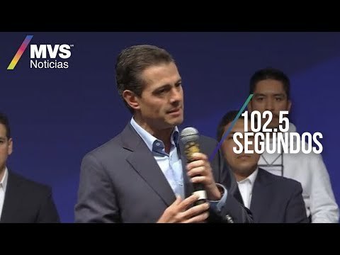 Destaca EPN creación de más de 114 mil empleos en agosto de 2018
