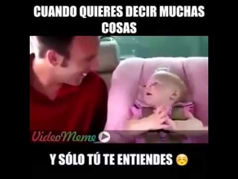 ¿Les ha pasado que tienen muchas ideas y no pueden hablar más rápido de lo que están pensando?