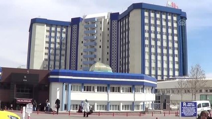 Son Nöbetinde "Benim de Kızım Olacak" Demiş