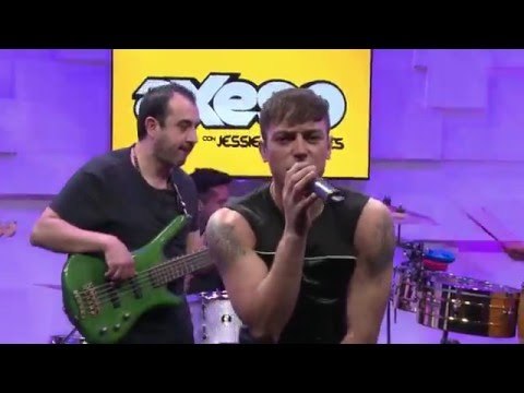 Axeso Tv - Peewee con tus besos