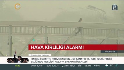 Göz gözü görmüyor