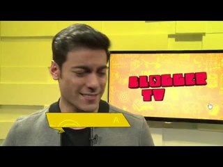 BLOGGER TV - Carlos Rivera en #BloggerosEnJaque.