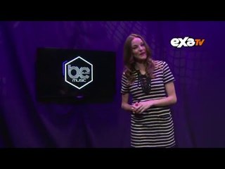 Be Music - Spotify detector de Samples