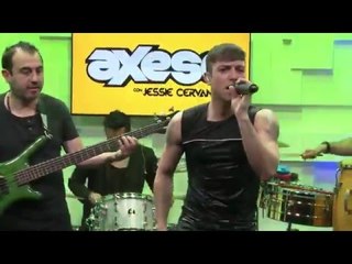 Axeso Tv -  Peewee Sabes a Chocolate