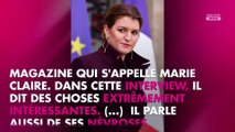 Marlène Schiappa s’indigne des critiques contre Yann Moix après ses propos polémiques