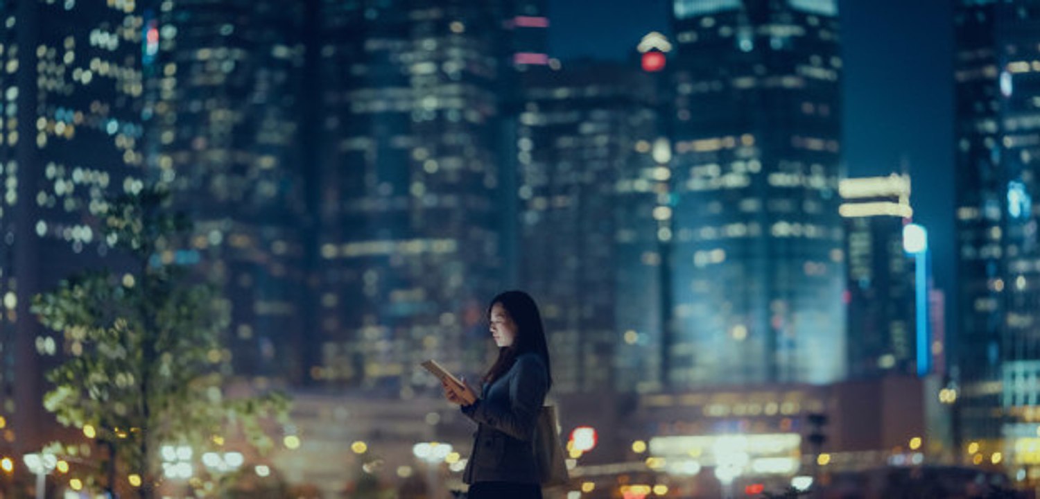 Top 10 Technologien, die unser Leben verändern werden