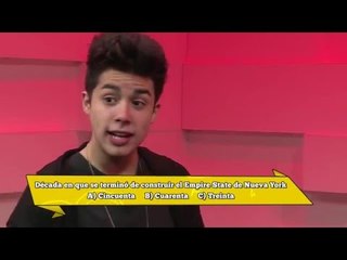 Mario Bautista Bloggero en jaque | Blogger TV