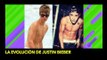Juan Carlos Nájera - El antes y después de Justin Bieber