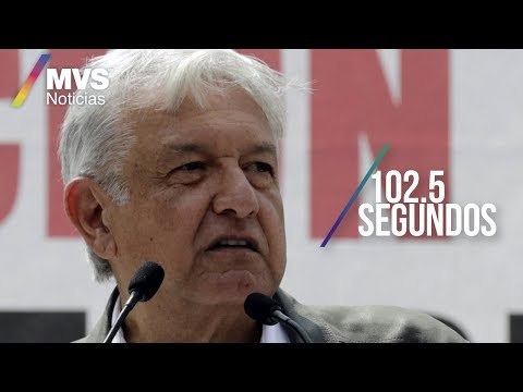 AMLO descarta uso de 'fracking' para extraer crudo durante su sexenio