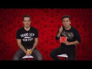 Entrevista a Pepe Madero con Juan Carlos Nájera.