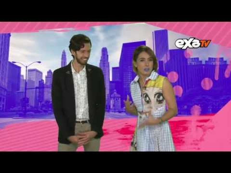 ESTEMAN con Damiana Bej