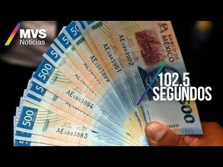 Declaraciones de AMLO fortalecen al peso y la bolsa mexicana