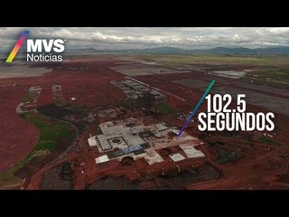 Trabajadores se muestran preocupados ante incertidumbre de NAIM