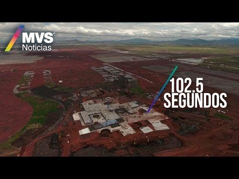 Trabajadores se muestran preocupados ante incertidumbre de NAIM