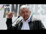 AMLO afirma que a mediados de noviembre se hará consulta sobre Tren Maya