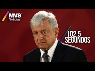 Sólo Donald Trump gana más que el presidente de la SCJN: AMLO