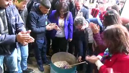 Edremit Belediye Başkanı Saka CHP Lideri Kılıçdaroğlu'nu yaylım ateşine tuttu