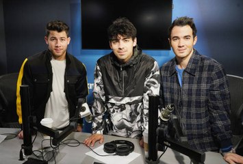 The Jonas Brothers Explain What Led to Their Reunion