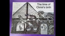 The Great Pyramid Reveals the Time of Messiahs Birth!