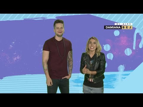 A Kike Jiménez de La Voz también le filtraron fotos íntimas