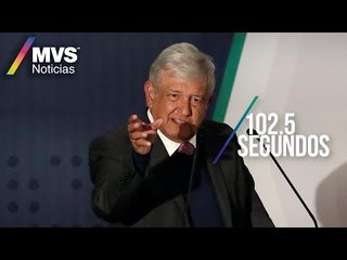 AMLO asegura que la Guardia Nacional pacificará al país