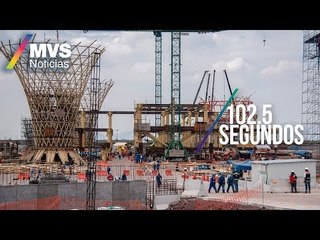 PAN asegura que cancelación del NAIM la están pagando los trabajadores con sus Afores