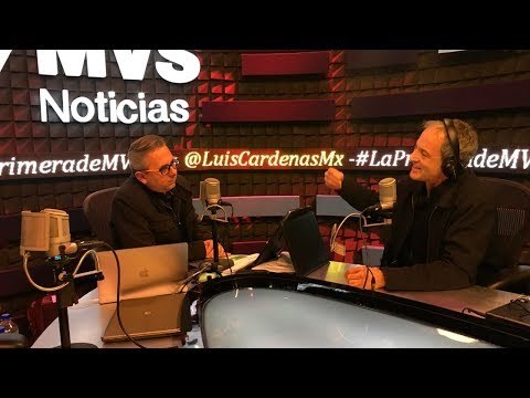 Si quieres la paz y la pasión, tienes que encontrarla en ti mismo: Christopher Smith