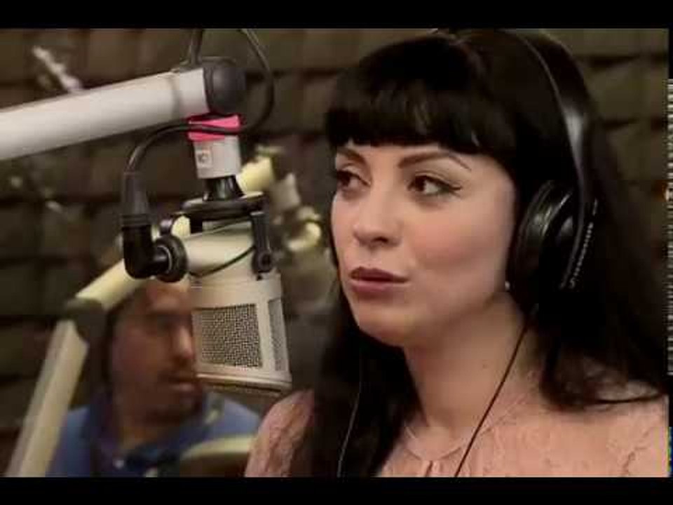 Acústico Mon Laferte